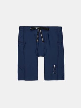Bandit Running SUPERBEAM™ NEXT GEN 7 POCKET HALF TIGHTS - NY NAVY